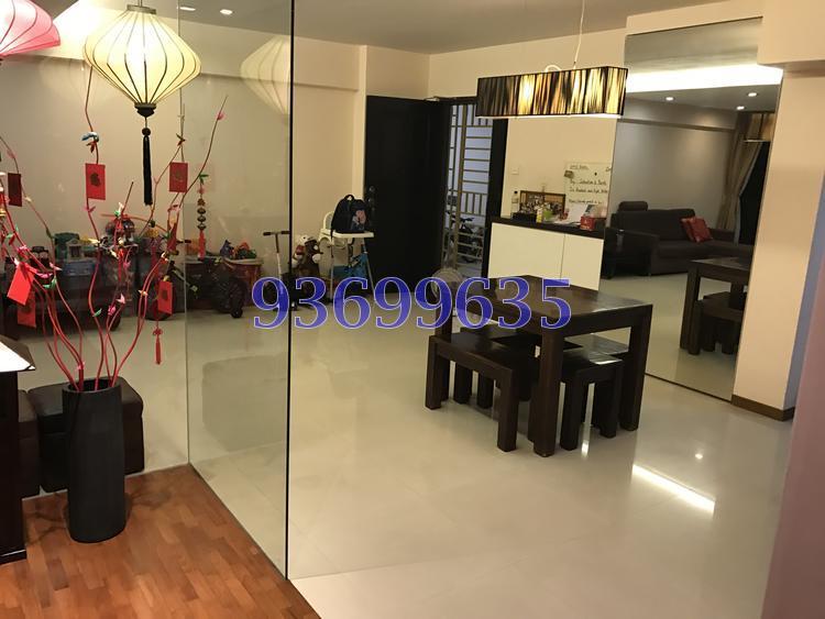Blk 984D Buangkok Link (Hougang), HDB 5 Rooms #144855982